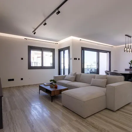 Apartament High-end 3br Huge Duplex Near Landmark *