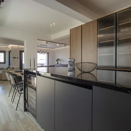 High-end 3br Huge Duplex Near Landmark * Nicosia
