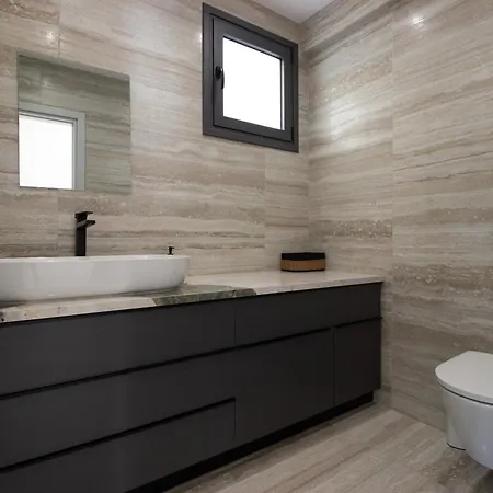 Appartamento High-end 3br Huge Duplex Near Landmark Nicosia