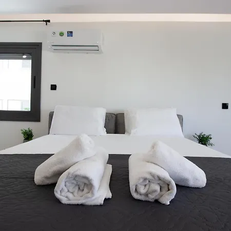 Apartament High-end 3br Huge Duplex Near Landmark