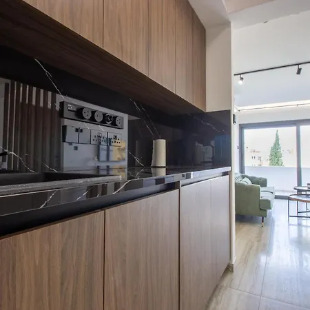 High-end 3br Huge Duplex Near Landmark Appartamento