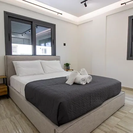High-end 3br Huge Duplex Near Landmark Appartamento Nicosia