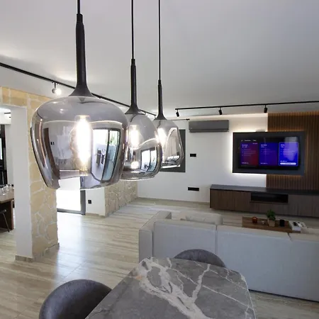 Appartamento High-end 3br Huge Duplex Near Landmark Nicosia